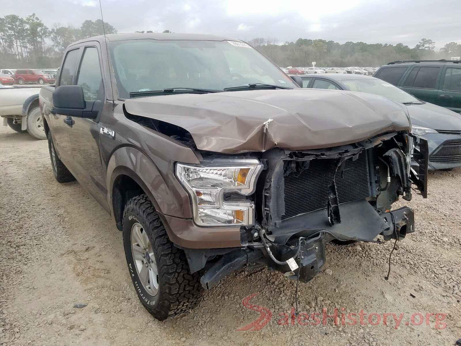 JTNKHMBX2K1016017 2017 FORD F150