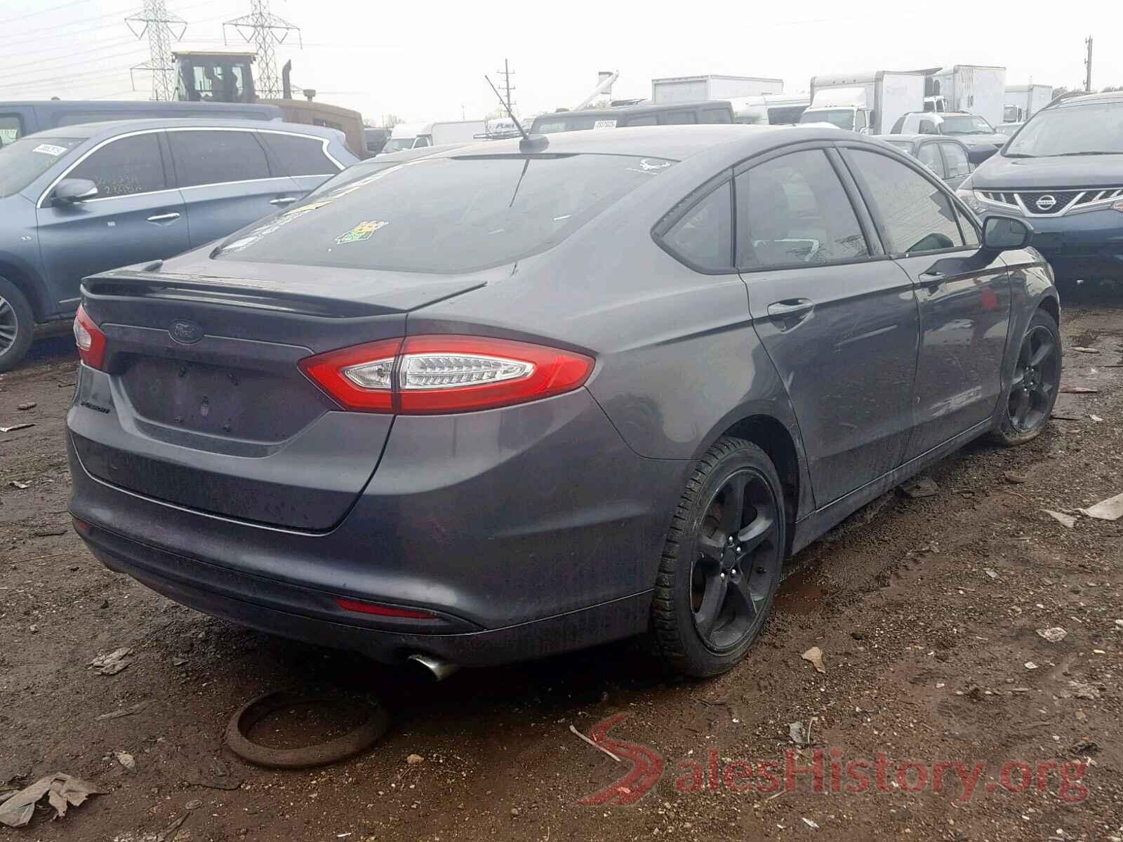 3FA6P0G72GR238196 2016 FORD FUSION