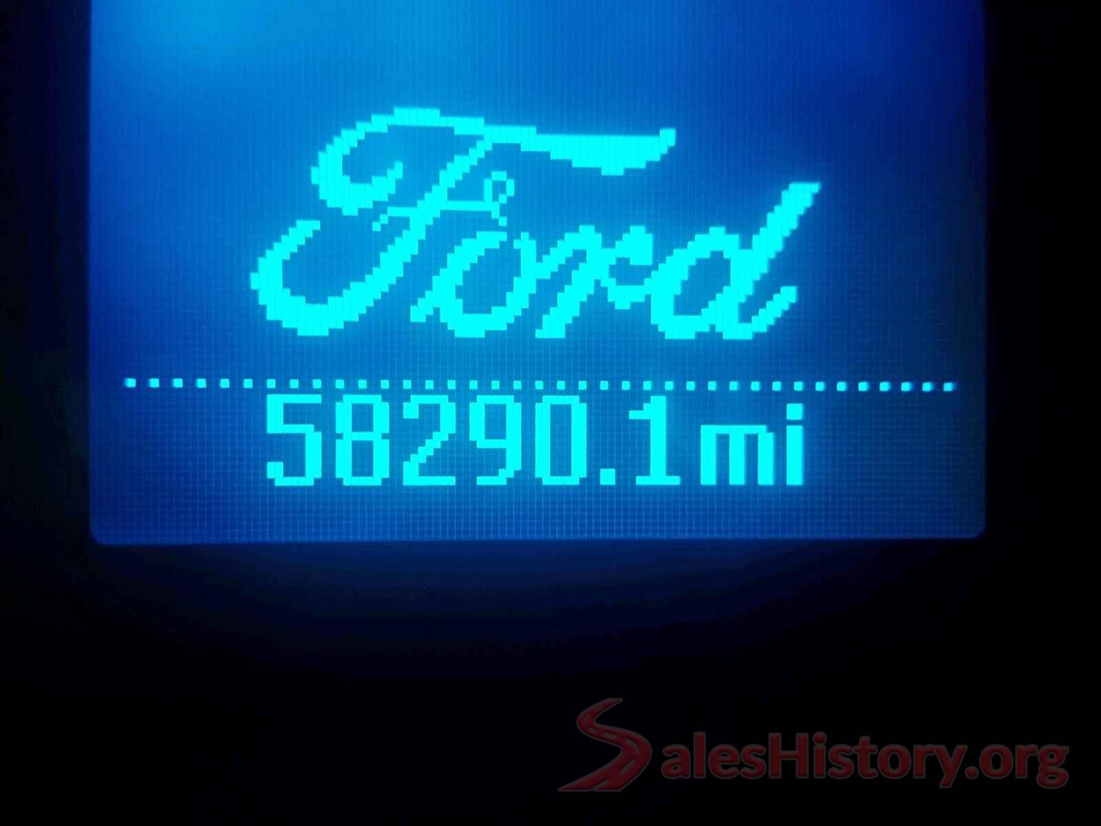 3FA6P0G72GR238196 2016 FORD FUSION