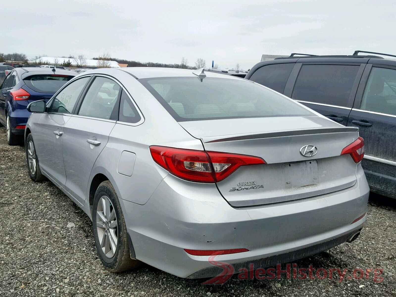 JF1ZNAA11H8702790 2015 HYUNDAI SONATA