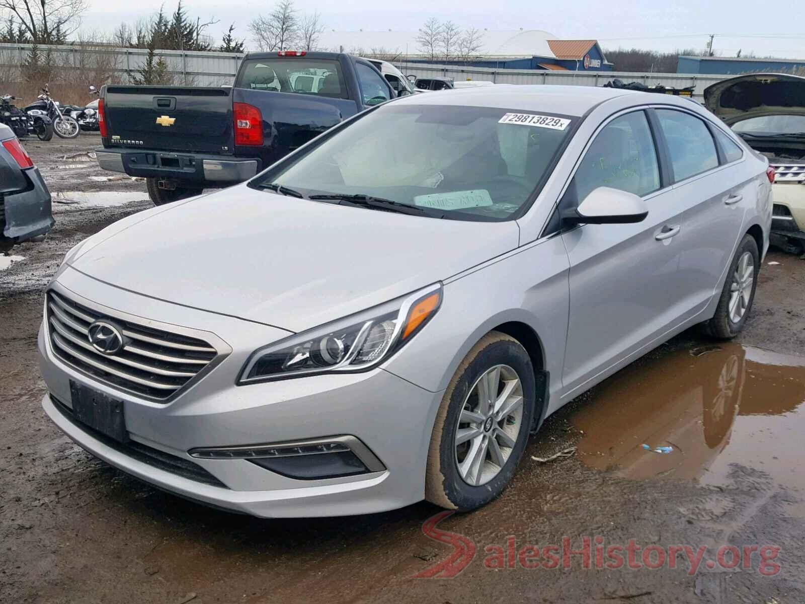 JF1ZNAA11H8702790 2015 HYUNDAI SONATA