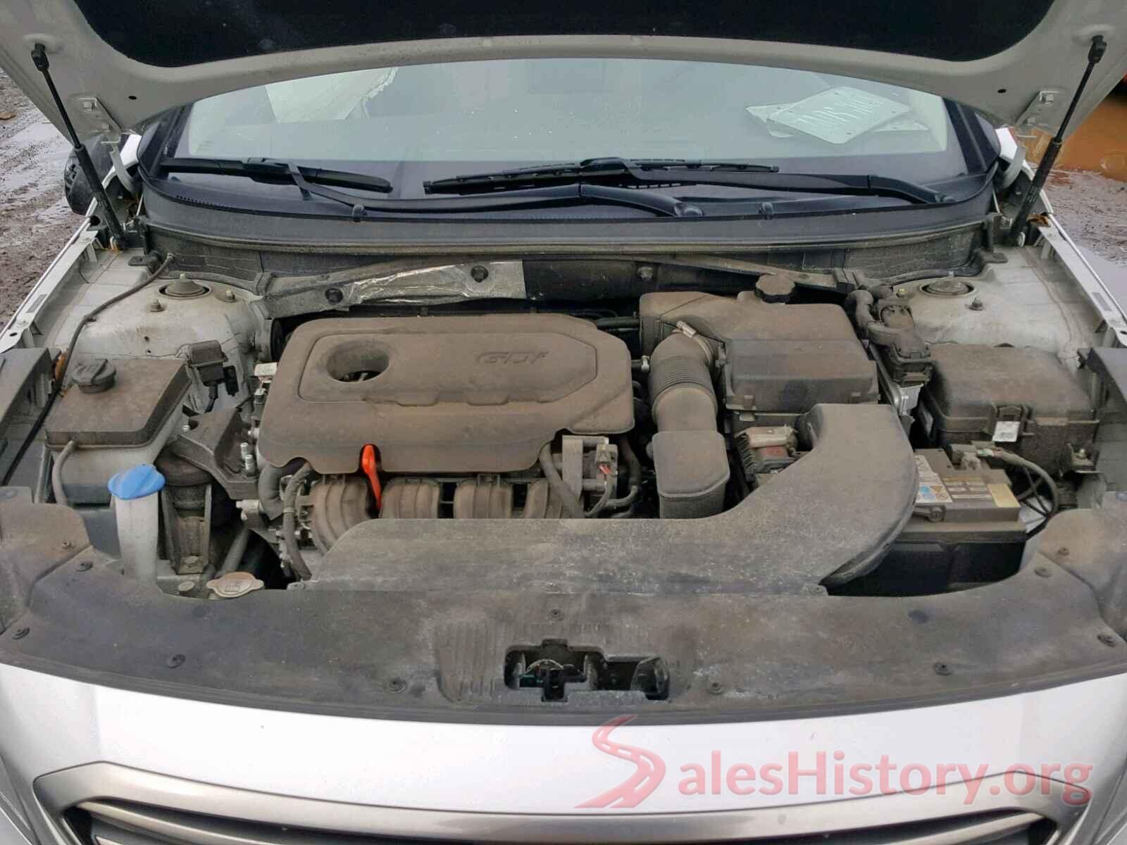 JF1ZNAA11H8702790 2015 HYUNDAI SONATA