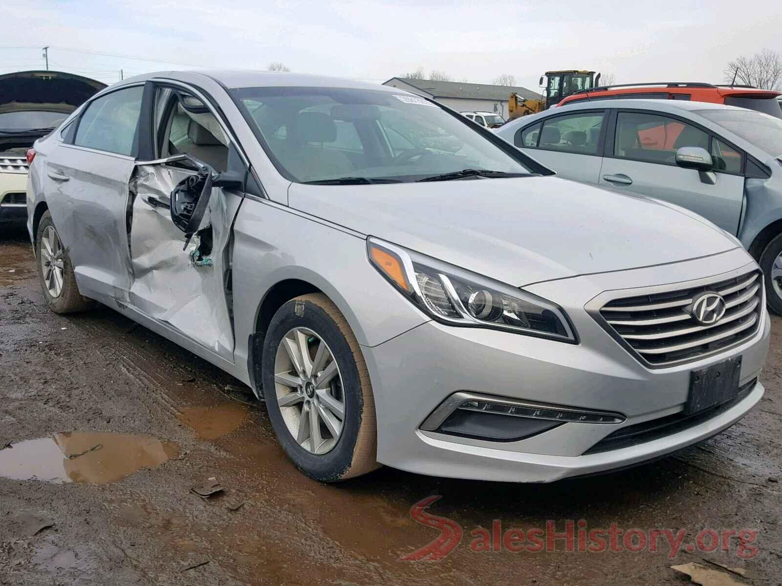 JF1ZNAA11H8702790 2015 HYUNDAI SONATA