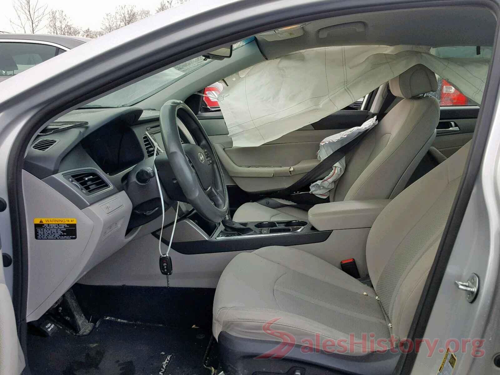 JF1ZNAA11H8702790 2015 HYUNDAI SONATA