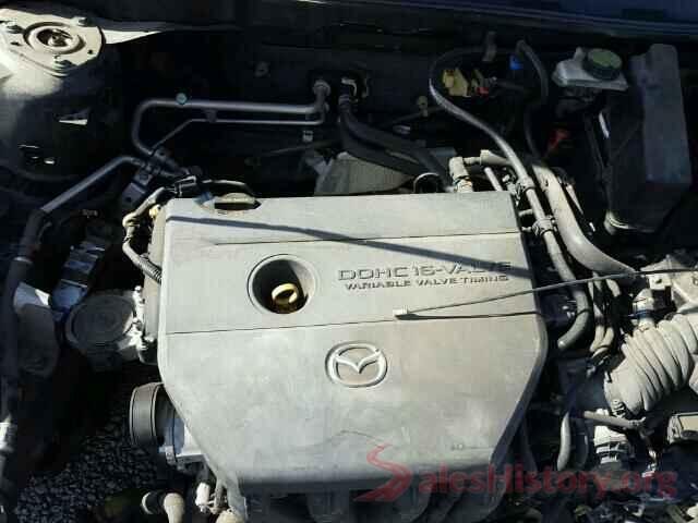 3N6CM0KN3LK700308 2008 MAZDA 3