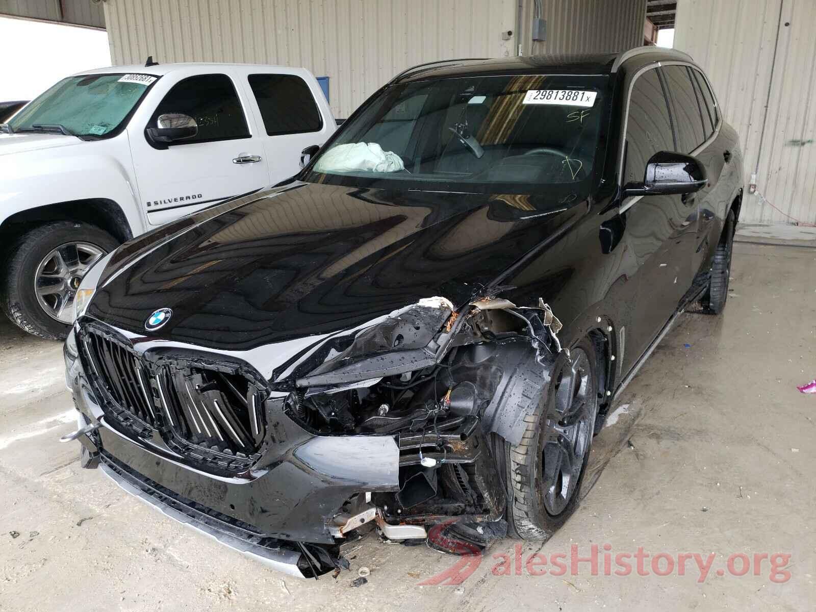 JTHCE1D21G5012394 2019 BMW X5