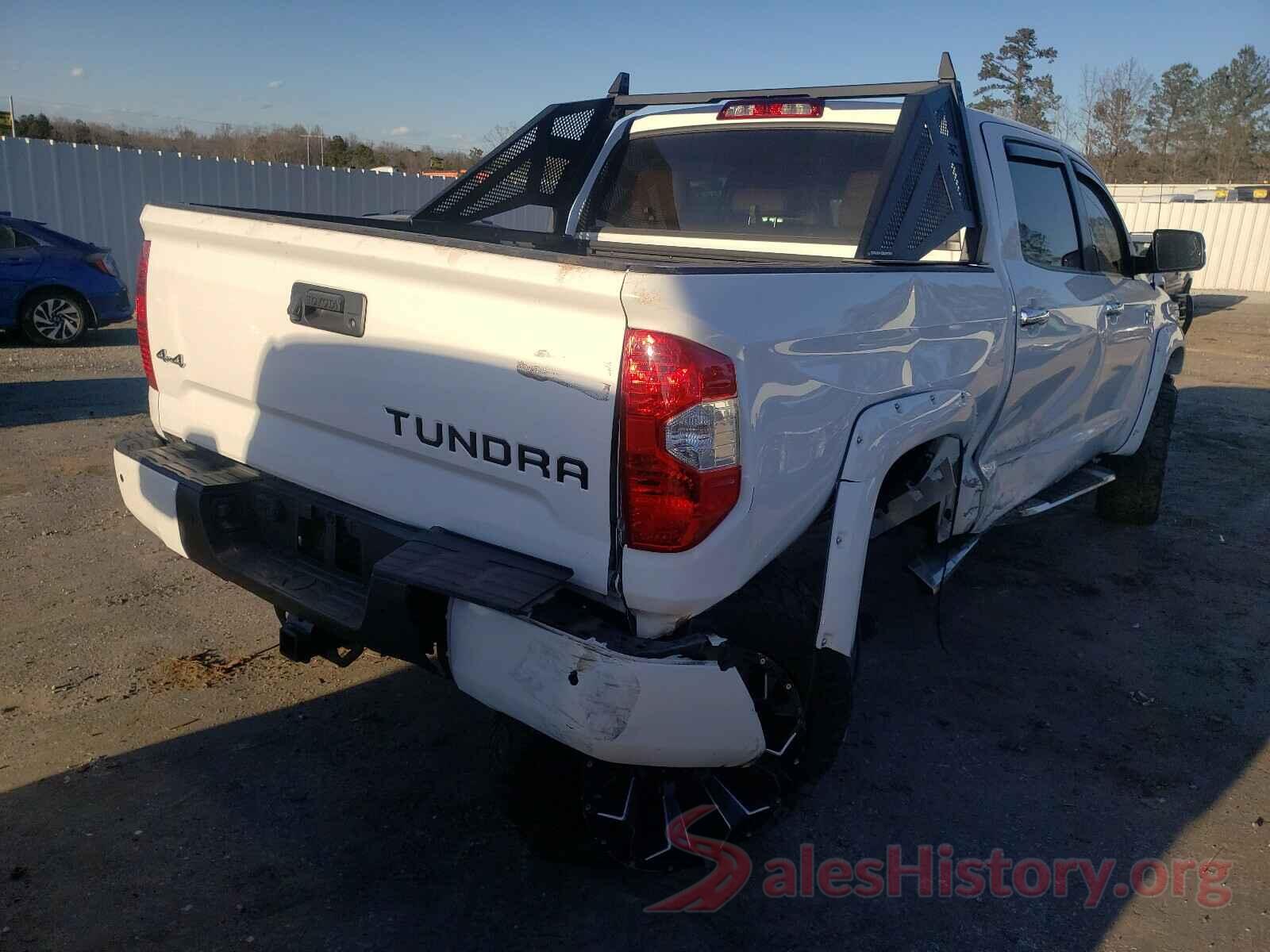 5TFAW5F14HX645950 2017 TOYOTA TUNDRA