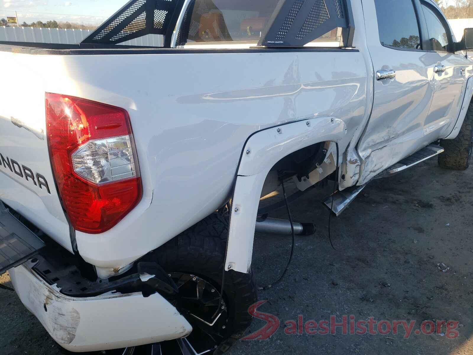 5TFAW5F14HX645950 2017 TOYOTA TUNDRA