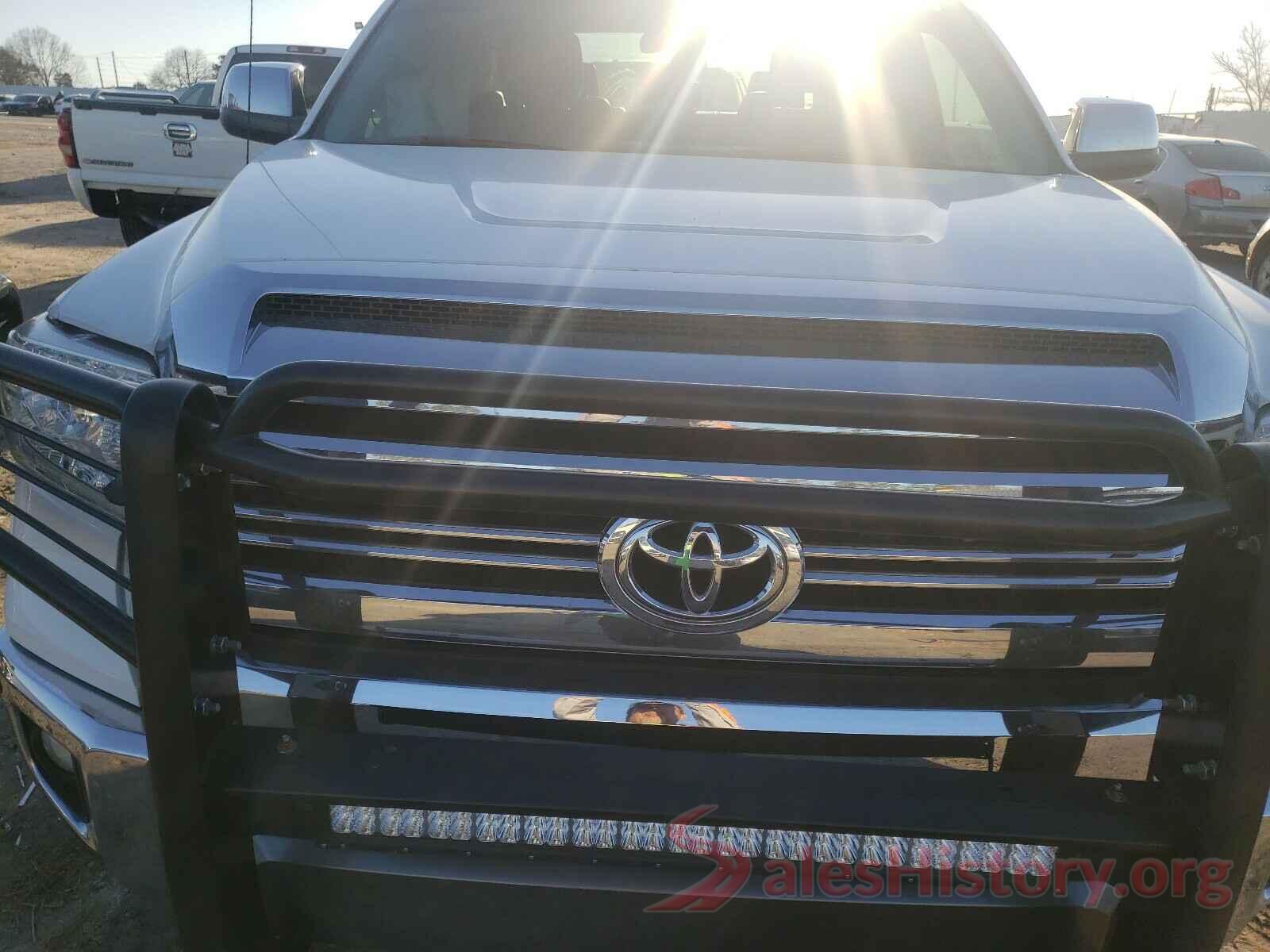 5TFAW5F14HX645950 2017 TOYOTA TUNDRA