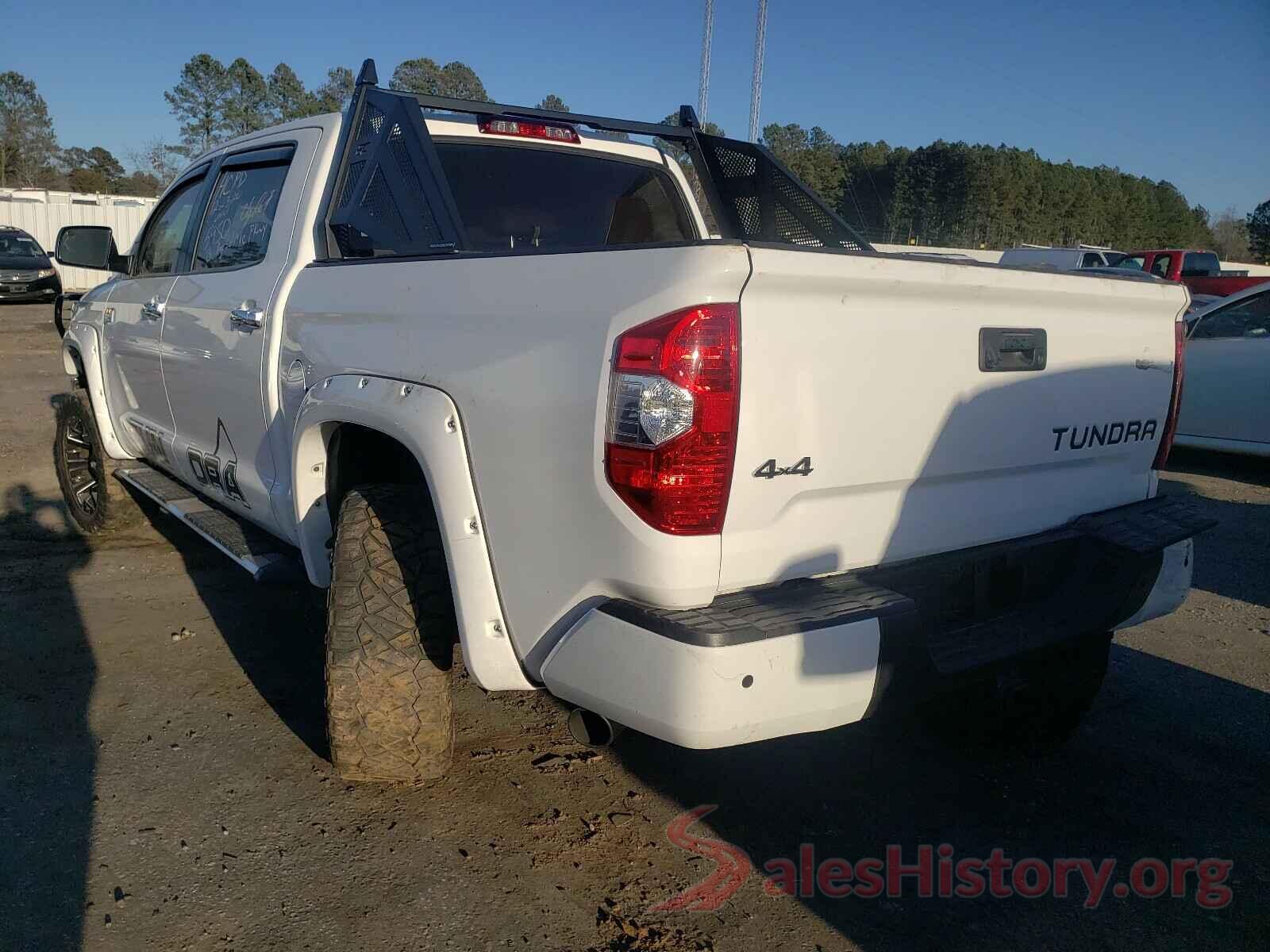 5TFAW5F14HX645950 2017 TOYOTA TUNDRA