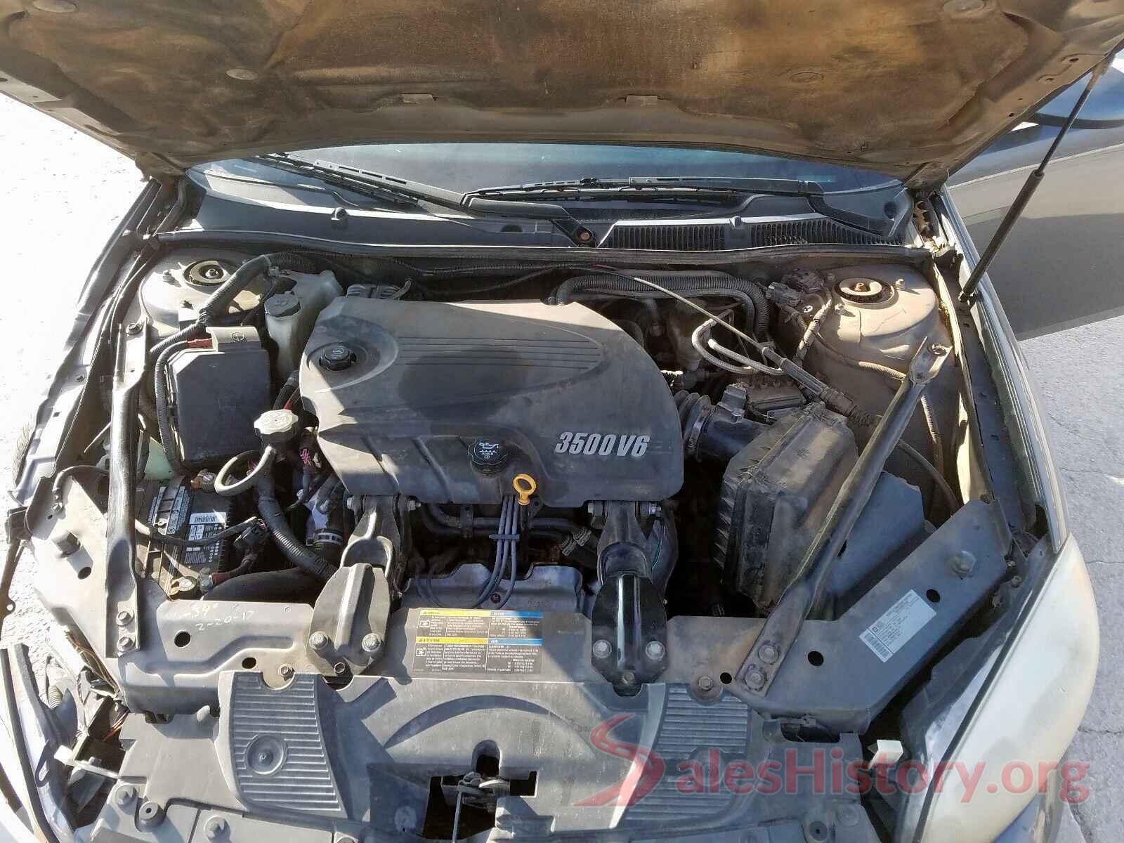 3FA6P0HD2GR333149 2010 CHEVROLET IMPALA