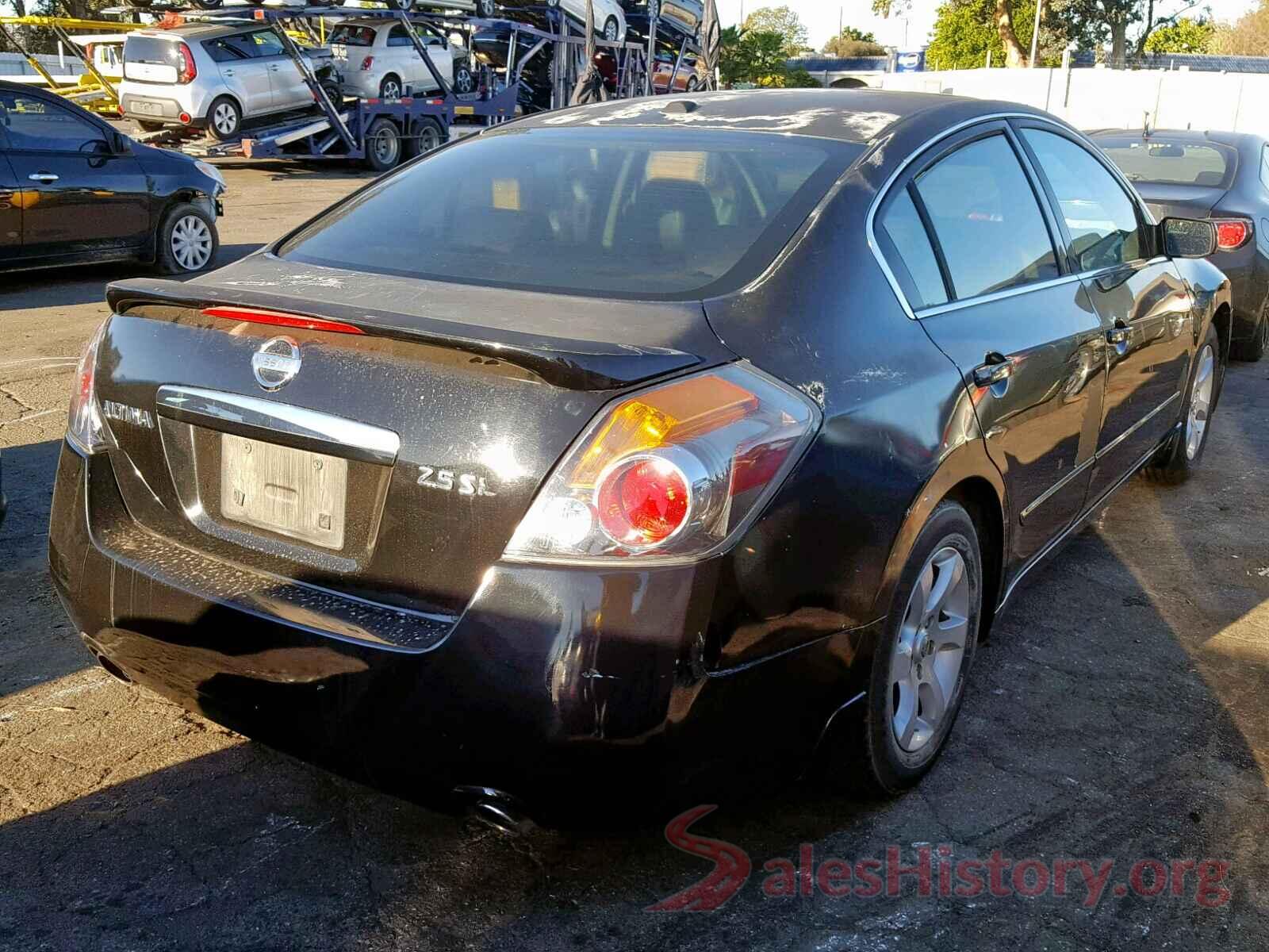 4T1BF1FK1GU161719 2008 NISSAN ALTIMA