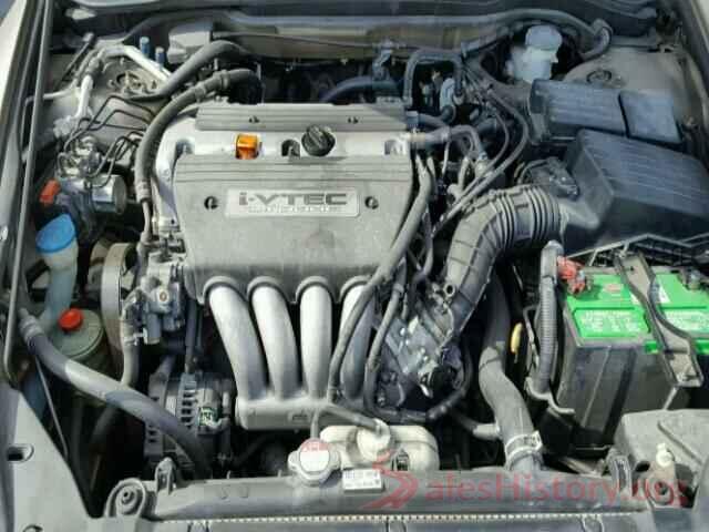 5YFBURHE3HP729161 2005 HONDA ACCORD