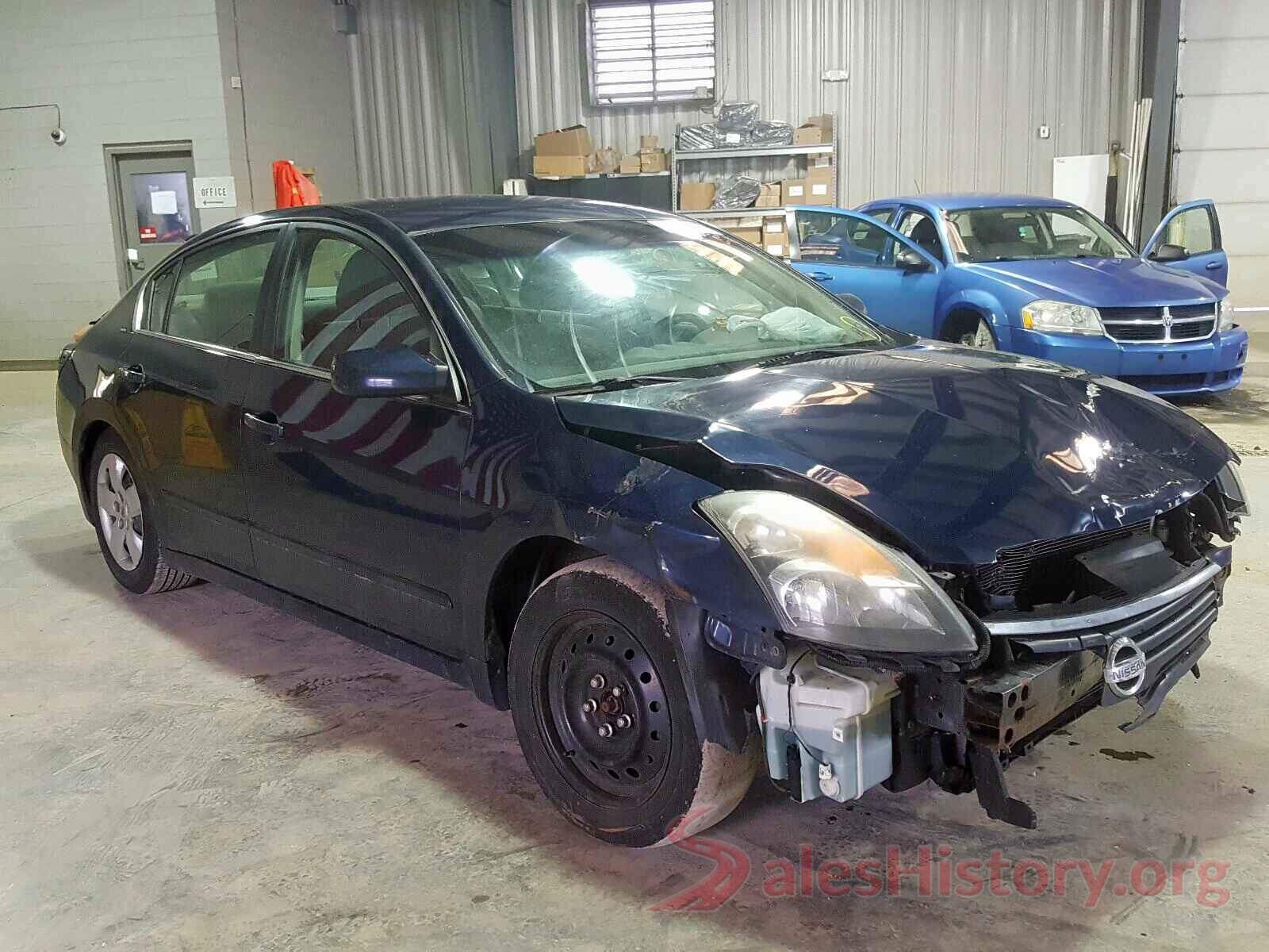 3N1CN7AP2HL821346 2007 NISSAN ALTIMA