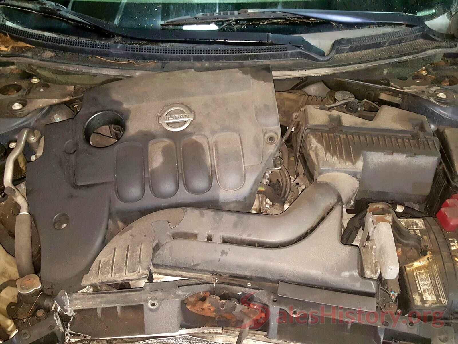 3N1CN7AP2HL821346 2007 NISSAN ALTIMA