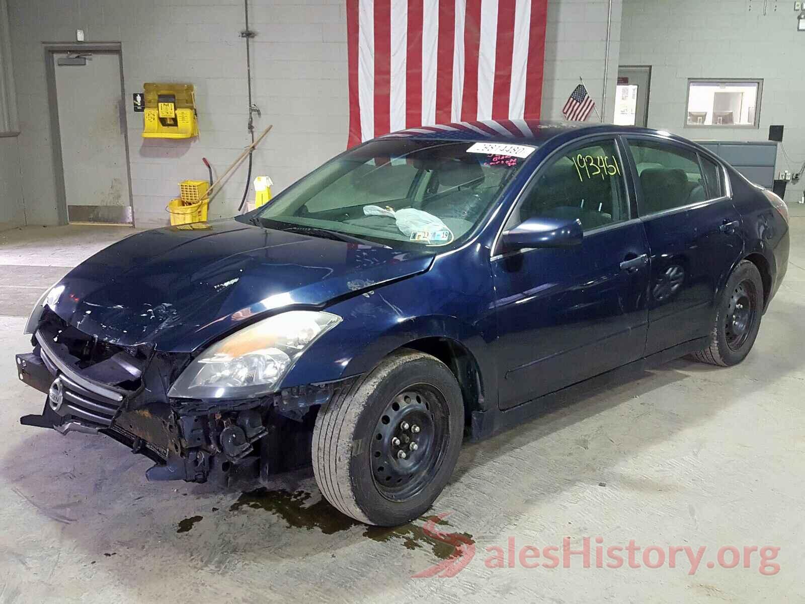 3N1CN7AP2HL821346 2007 NISSAN ALTIMA