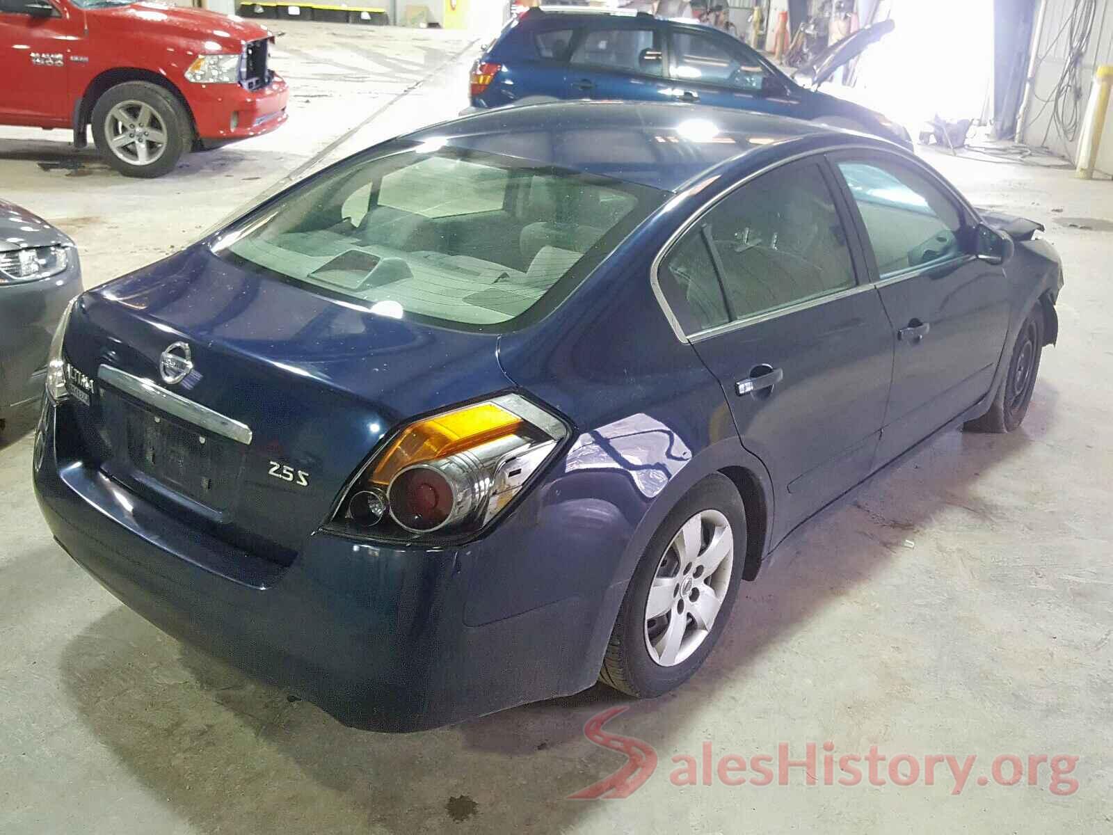 3N1CN7AP2HL821346 2007 NISSAN ALTIMA