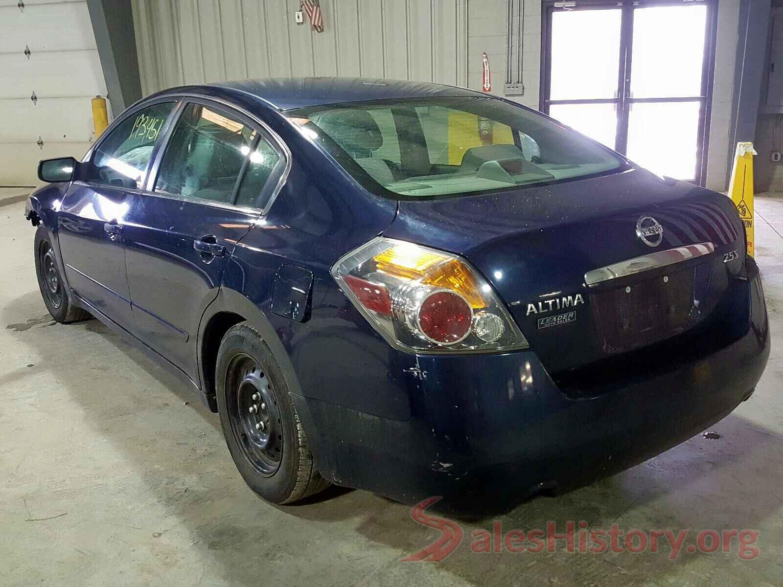 3N1CN7AP2HL821346 2007 NISSAN ALTIMA