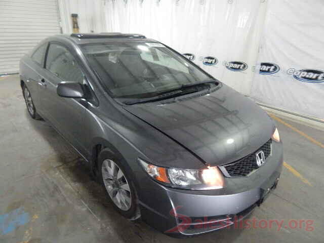 1C6HJTAG9LL160028 2011 HONDA CIVIC