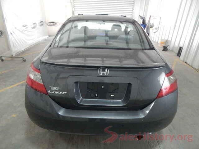 1C6HJTAG9LL160028 2011 HONDA CIVIC