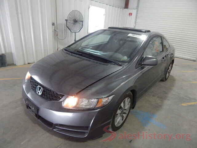 1C6HJTAG9LL160028 2011 HONDA CIVIC