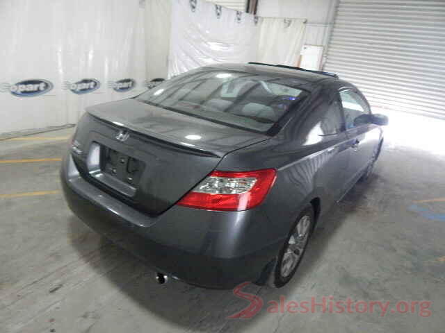 1C6HJTAG9LL160028 2011 HONDA CIVIC