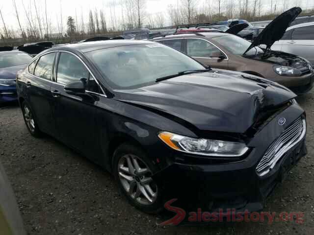 1N6AD0FR9JN750450 2013 FORD FUSION