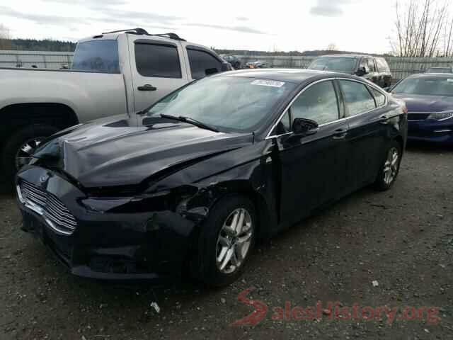 1N6AD0FR9JN750450 2013 FORD FUSION