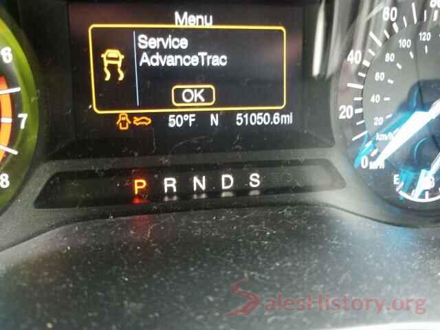 1N6AD0FR9JN750450 2013 FORD FUSION