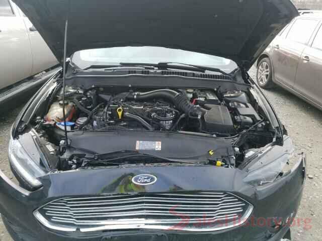 1N6AD0FR9JN750450 2013 FORD FUSION