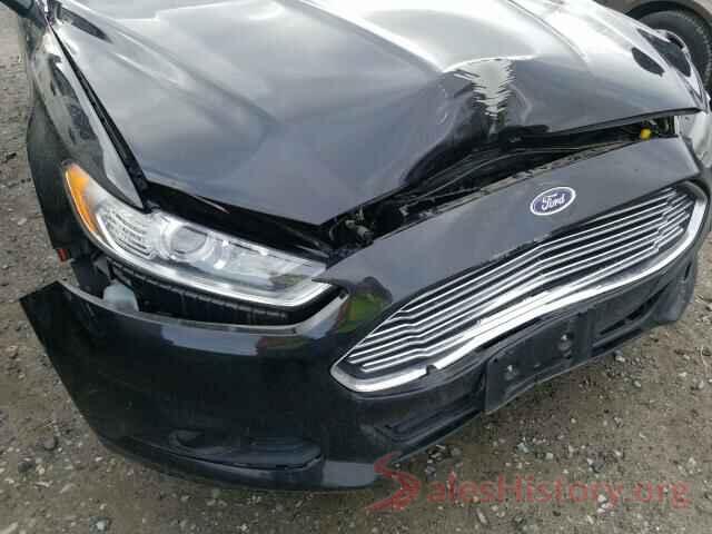 1N6AD0FR9JN750450 2013 FORD FUSION