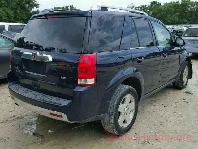 3VWB17AJ7GM289033 2007 SATURN VUE