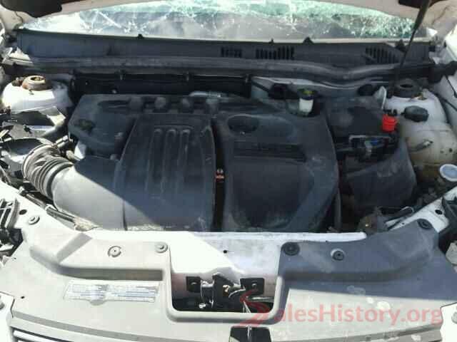 1FATP8UH6L5106554 2008 CHEVROLET COBALT