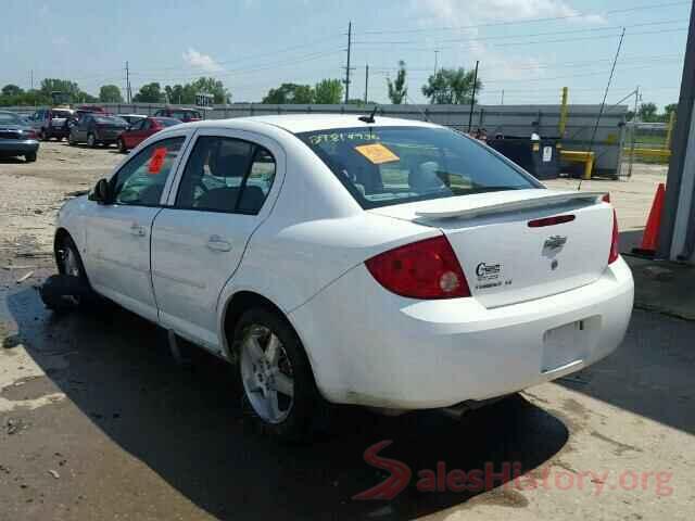 1FATP8UH6L5106554 2008 CHEVROLET COBALT