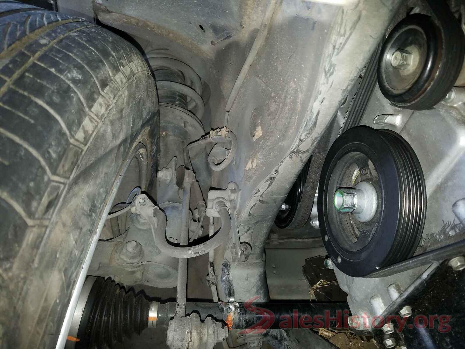 5N1AT2MTXGC826810 2014 HYUNDAI SONATA