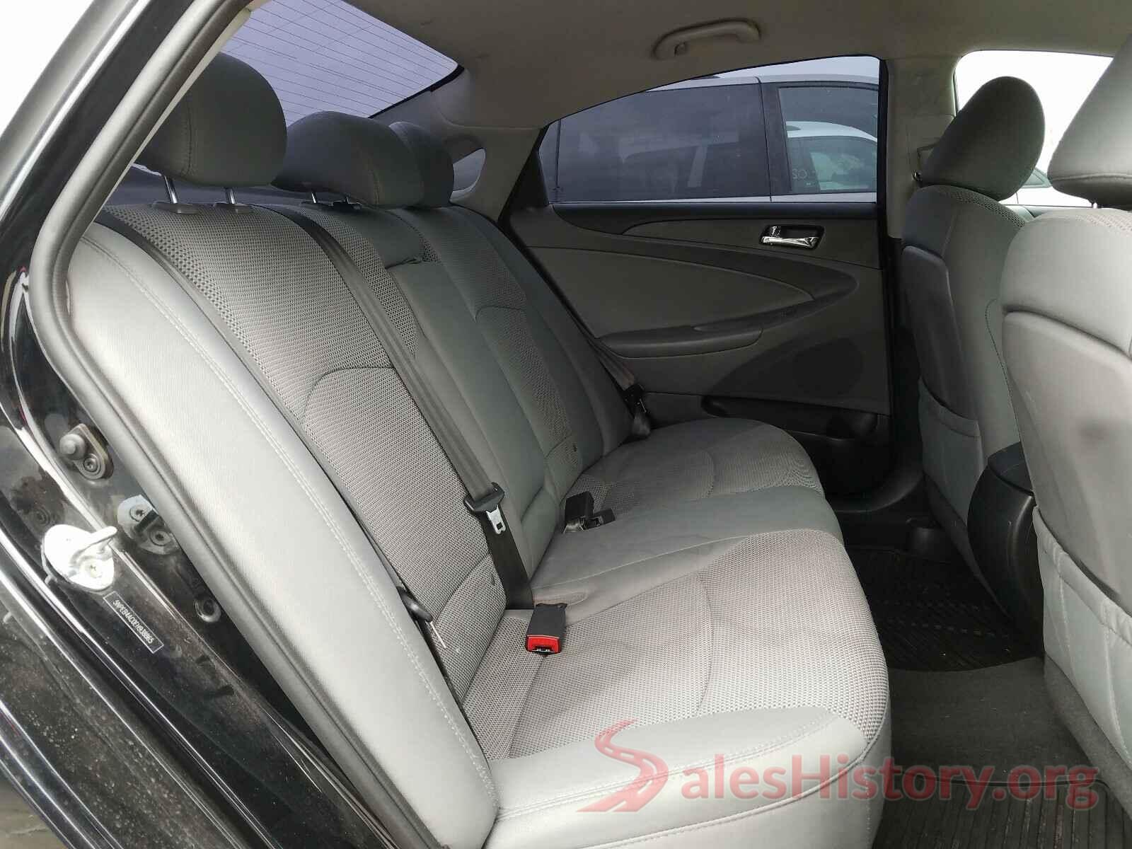 5N1AT2MTXGC826810 2014 HYUNDAI SONATA