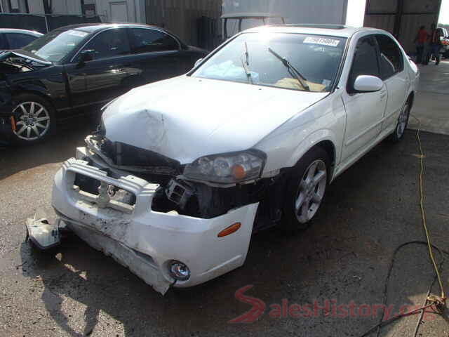 4T1B11HK1KU219235 2003 NISSAN MAXIMA