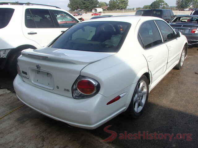 4T1B11HK1KU219235 2003 NISSAN MAXIMA