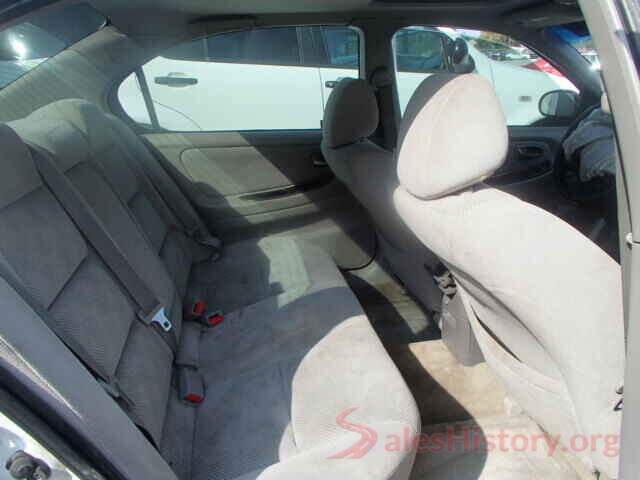 4T1B11HK1KU219235 2003 NISSAN MAXIMA