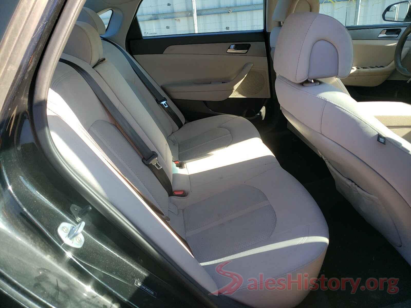 5NPE24AF3HH515390 2017 HYUNDAI SONATA