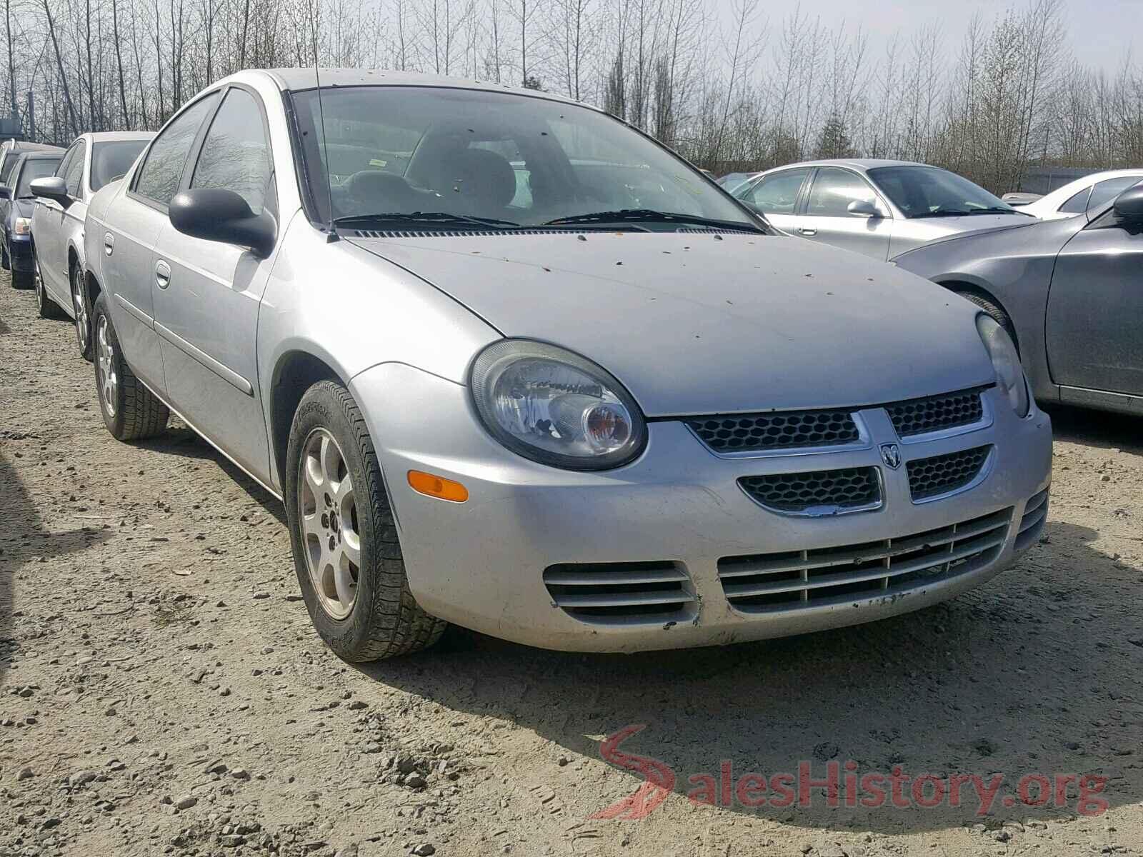 4T1K61AK3MU551028 2003 DODGE NEON