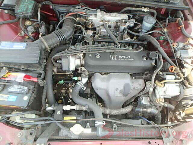 2T1BURHE2HC944238 1991 HONDA ACCORD