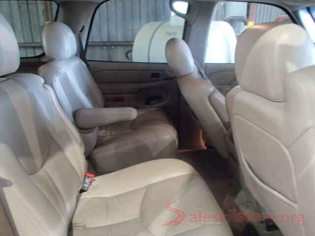 3KPC24A61ME135437 2006 GMC YUKON