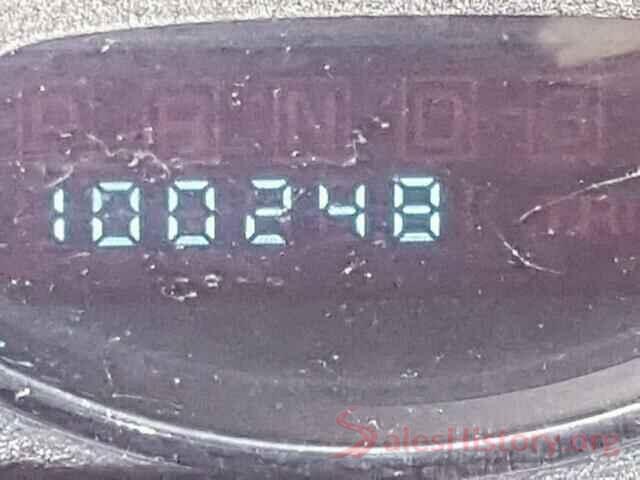 1HGCR2F34GA073409 2004 CHRYSLER SEBRING