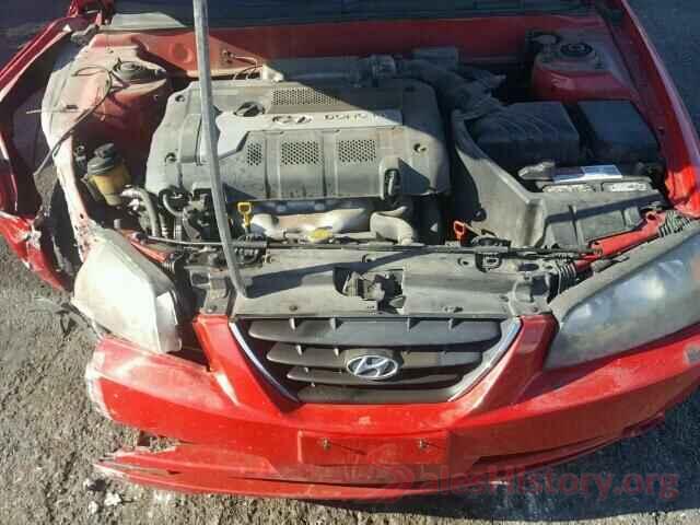 KNDJ23AU5L7723422 2004 HYUNDAI ELANTRA