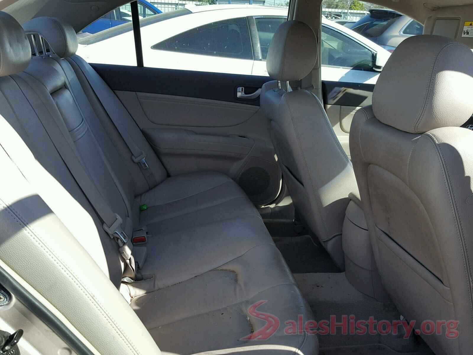 ML32A3HJ8HH005256 2006 HYUNDAI SONATA