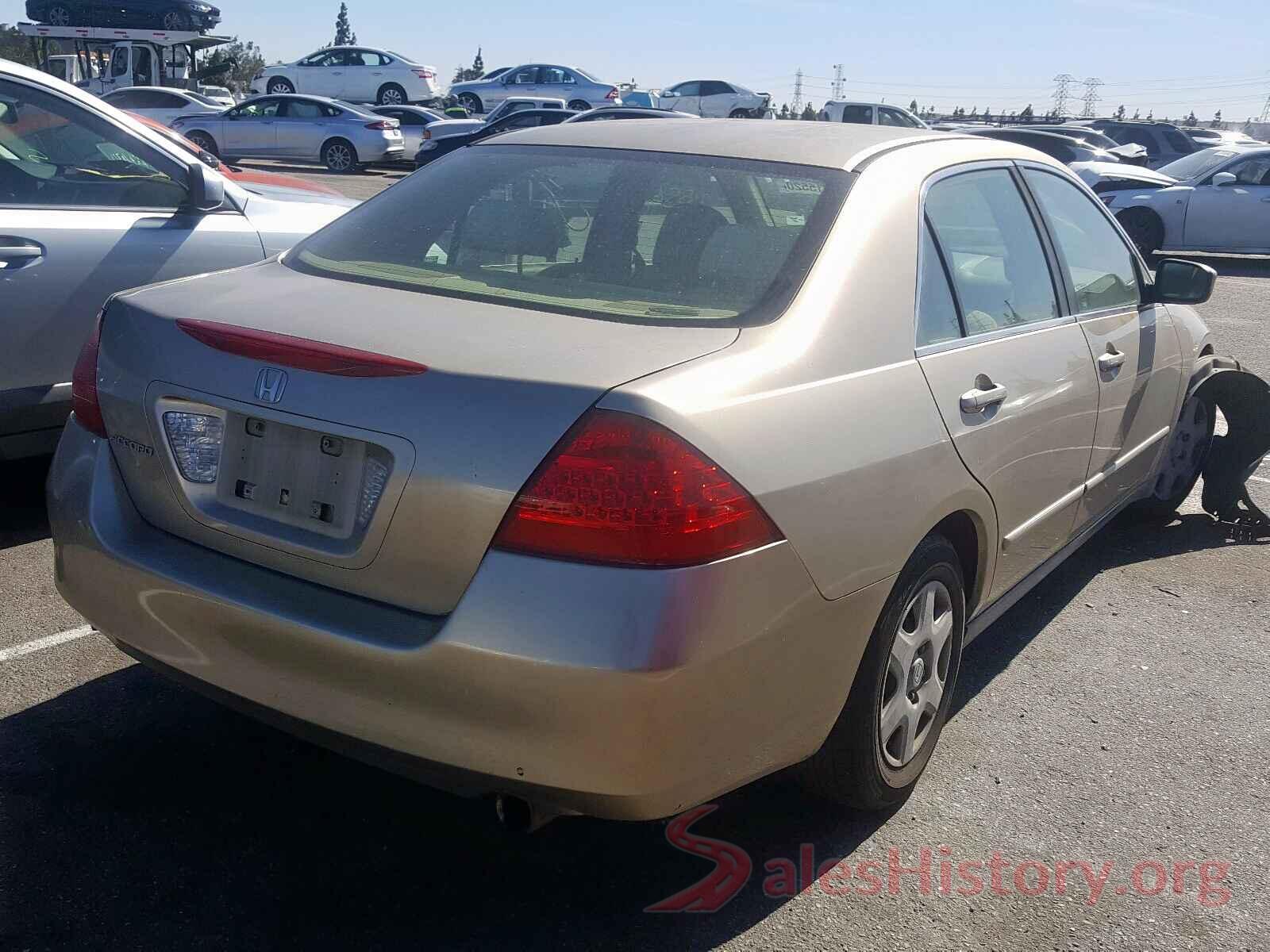 3N1AB7AP8GY217317 2006 HONDA ACCORD