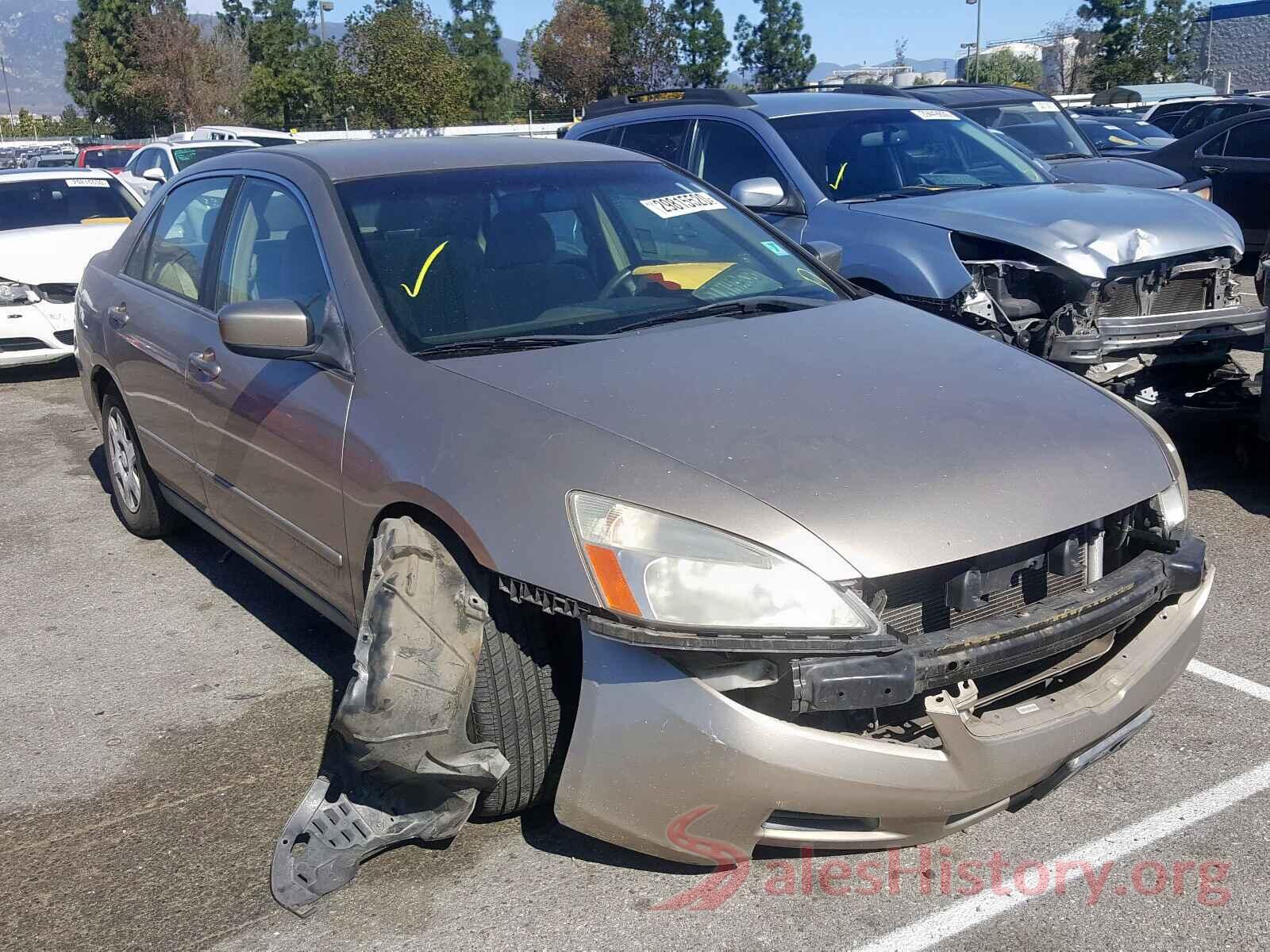 3N1AB7AP8GY217317 2006 HONDA ACCORD