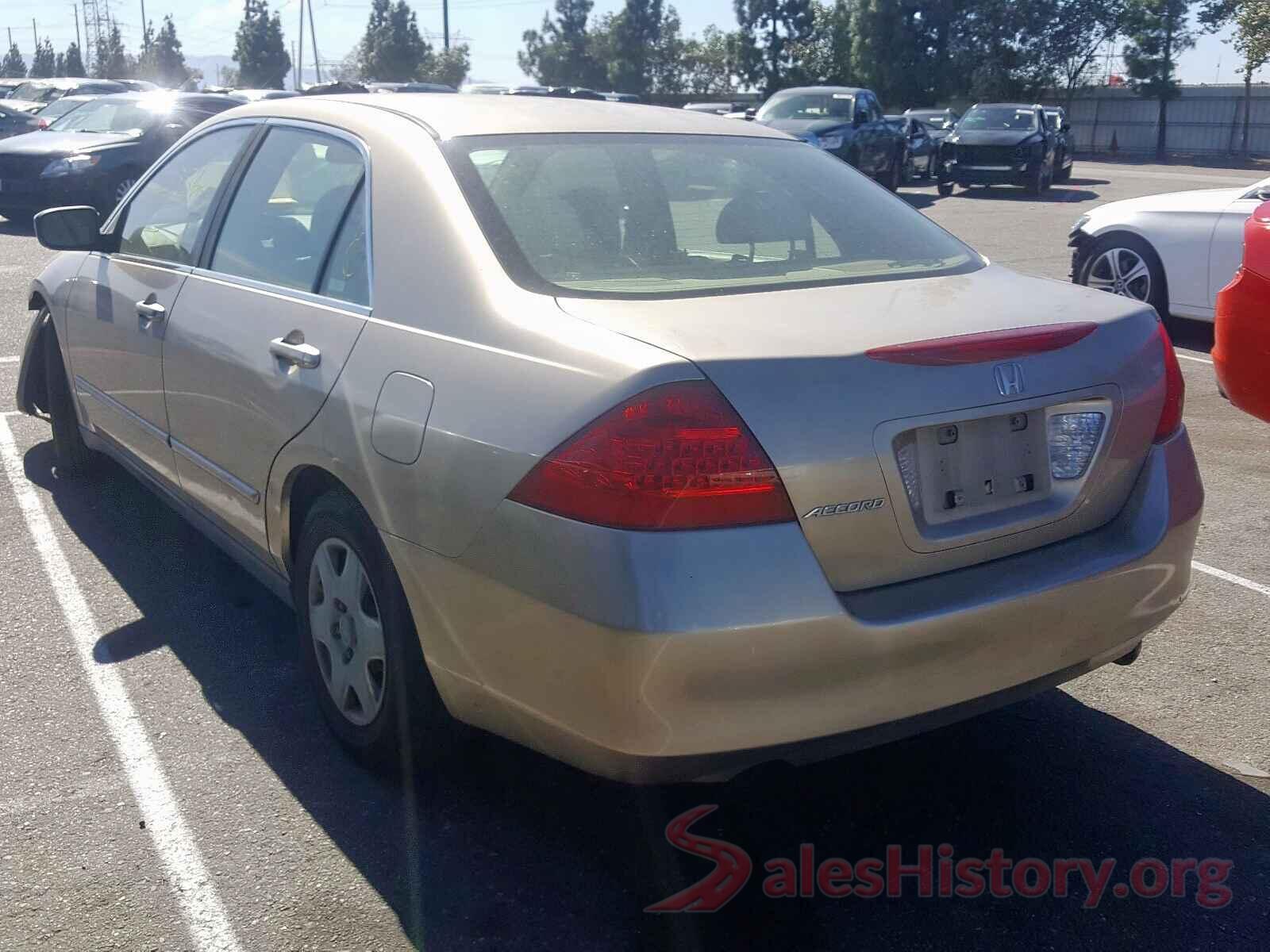 3N1AB7AP8GY217317 2006 HONDA ACCORD