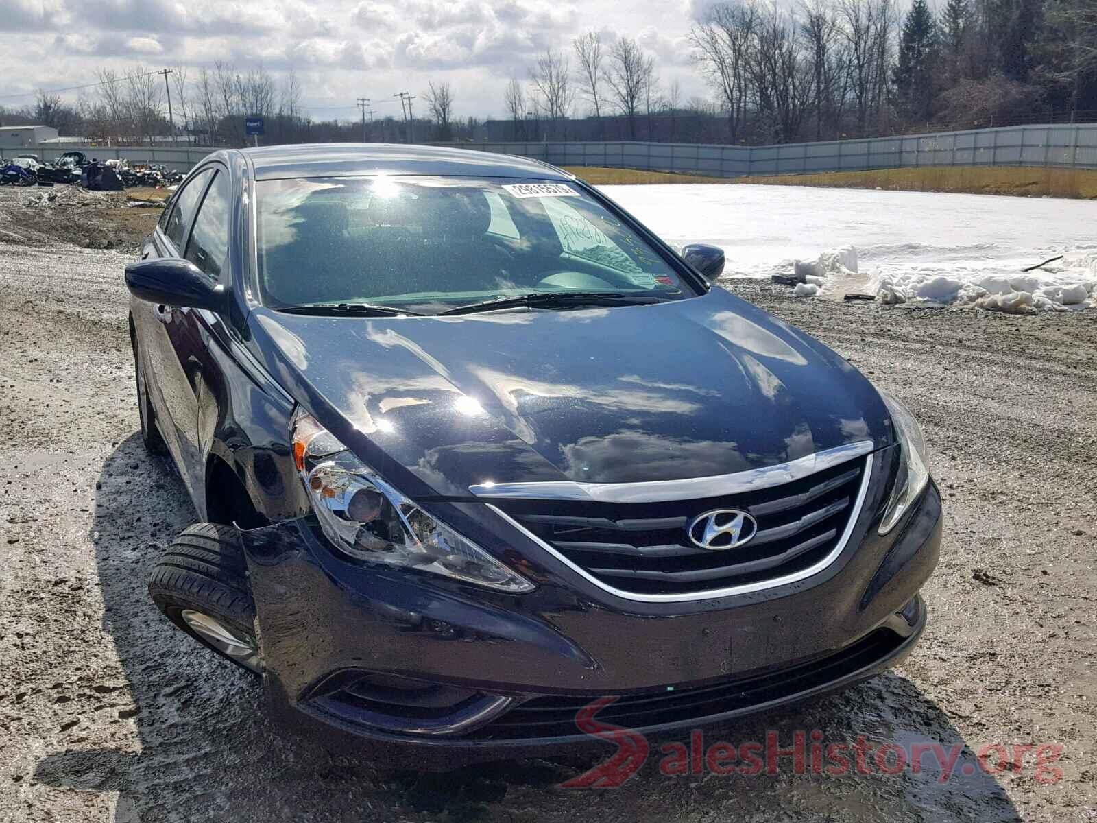 3N1AB7APXHY299794 2011 HYUNDAI SONATA